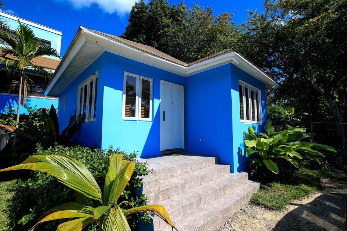 Holiday home Tangerine Sunsets Jumbay Haven 3 *